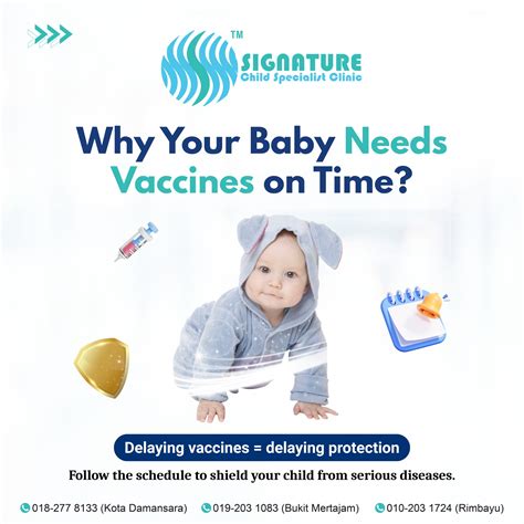 💙 At Signature Child... - Signature Child Specialist Clinic | Facebook