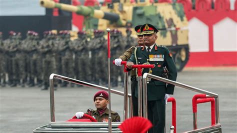 India ‘fully prepared & capable’: Army chief on Chinese challenge