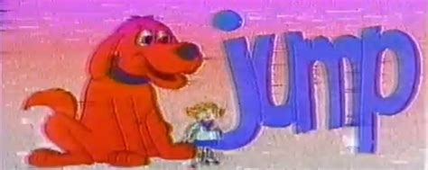 Clifford the Big Red Dog (1988) (TV Show) - Behind The Voice Actors