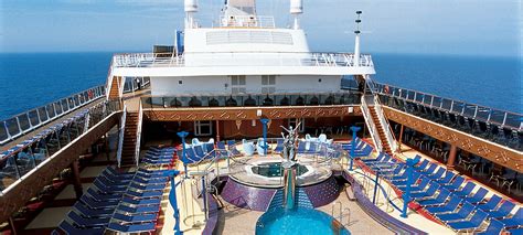 Carnival Miracle | Online Cruise Booking