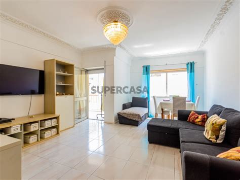 Apartamento T3 à venda em Carcavelos e Parede SUPERCASA