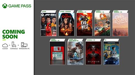 Xbox Game Pass Receberá Diablo Iv E Outros Jogos De Peso Veja A Lista