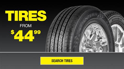 Auto Repair And Service And New Tires Tire Choice Auto Service Centers