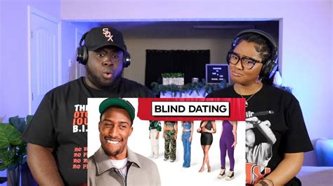 Kidd And Cee Reacts To Beta Squad Blind Dating Girls Based On Their