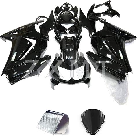 Amazon Zxmt Motorcycle Fairing Kit Injection Fairings For Kawasaki