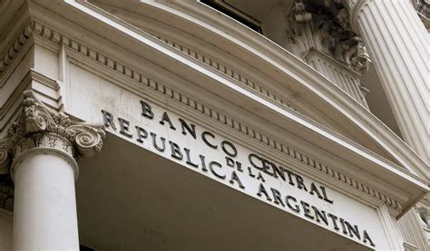 El BCRA Flexibiliza Plazos Para Ingresar El Cobro De Exportaciones