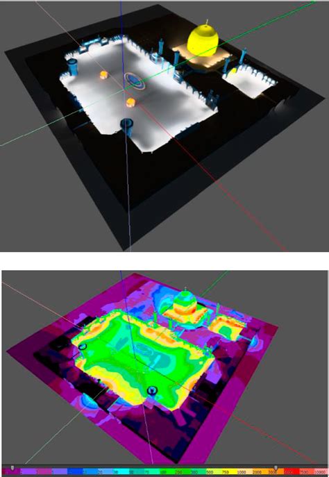 Lighting Design Report With Dialux Evo Upwork 56 OFF