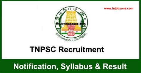 TNPSC Group 2 2A Recruitment 2024 Apply 2327 Various Posts TN JOB ZONE