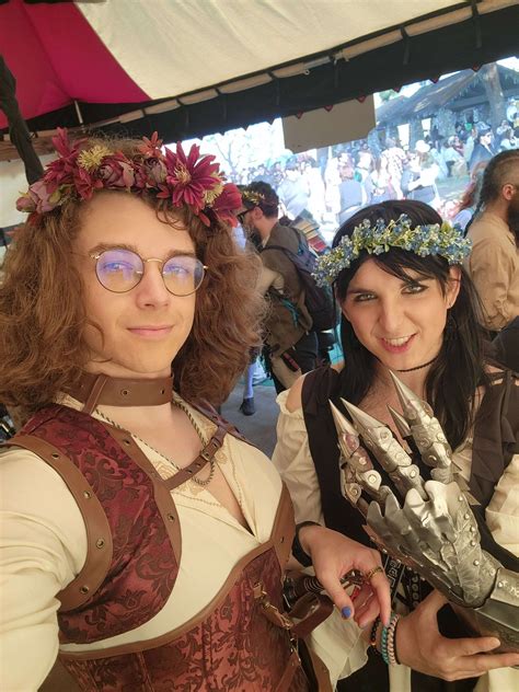 Ava Kris Tyson and Eret | Boys wearing skirts, Genderqueer, Ava