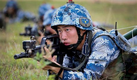 indian strategic studies    modern military chinas