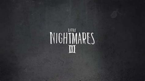 nightmares  adds  op   spooky platformer series gamespot