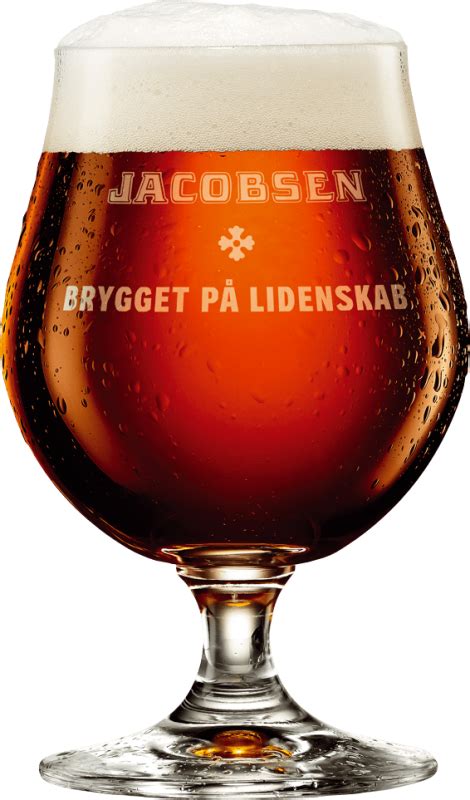 Jacobsen Golden Naked Christmas Ale L Fustage Depot Danmark