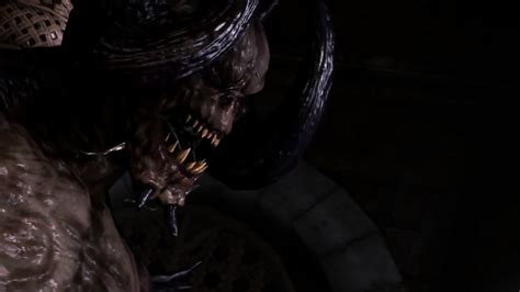 Hardcore Hentai Monster Deepthroat Fantasy Monster