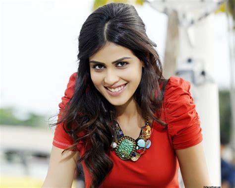 Genelia Hot Pics