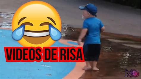 Vídeos De Risa 1 Vídeos Super Graciosos Para Morirse De Risa Youtube