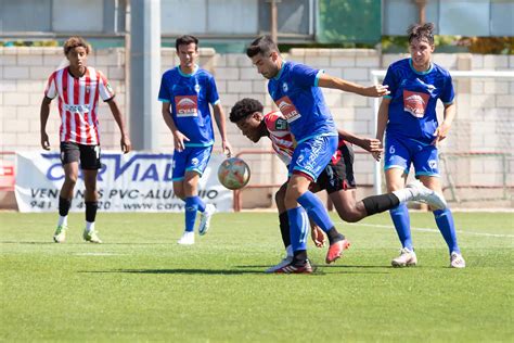 Fotos La Ud Logro S B Gana El Torneo Del Comillas En El Que Tambi N