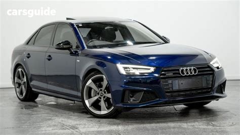 Audi A Tfsi Quattro S Tronic Sport For Sale Carsguide