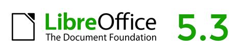 The Document Foundation Announces Feature Rich Libreoffice The