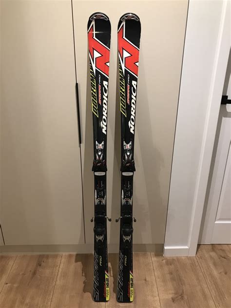 Narty Nordica Doberman Spitfire Pro Bielsko Bia A Olx Pl