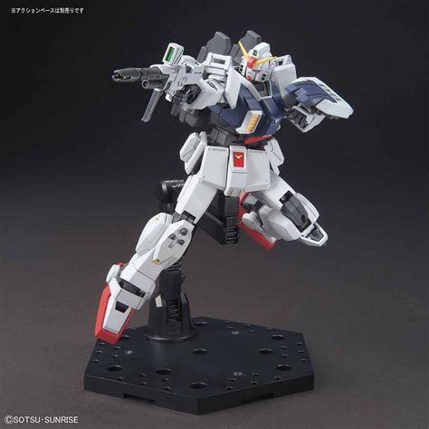 Hguc Rx G Gundam Ground Type Nz Gundam Store