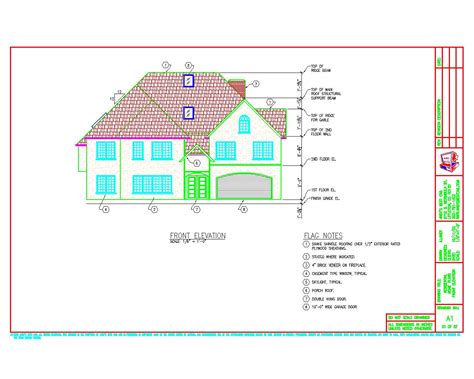 Autocad Mechanical Drawing Samples at GetDrawings | Free download