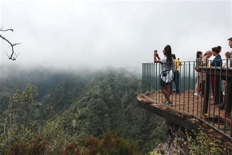 Levada Dos Balcoes Viewpoint In Madeira A Complete Guide