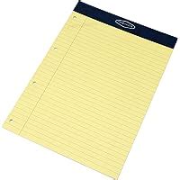 Pack Of Memory Aid A Yellow Sheet Page Paper Notepad