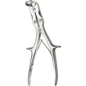 Bone Cutting Forceps Swantia Medical