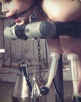Bdsm Milking Porn Pictures Xxx Photos Sex Images Pictoa