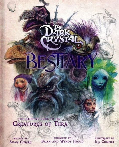 Dark Crystal comic books issue 1