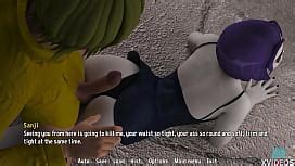 SANJI FANTASY TOON ADVENTURE Ep Gotta Fuck Em All XNXX
