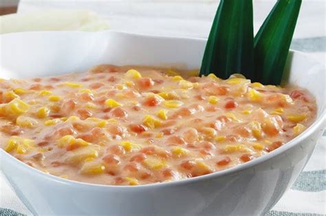 Bubur Jagung Menu Sarapan Manis Untuk Awali Hari