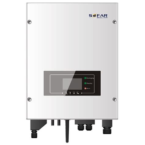 Sofar Solar Inverters Independent Review Solar Choice