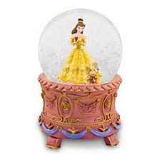 Disney Snow Globes, Disney Princess Snow Globe | Orlando Inside