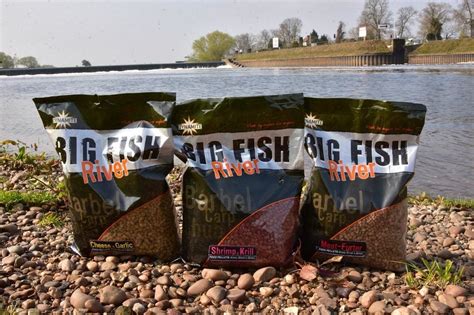 Choose your new Dynamite Baits Fishing Bait Dynamite Big Fish River ...