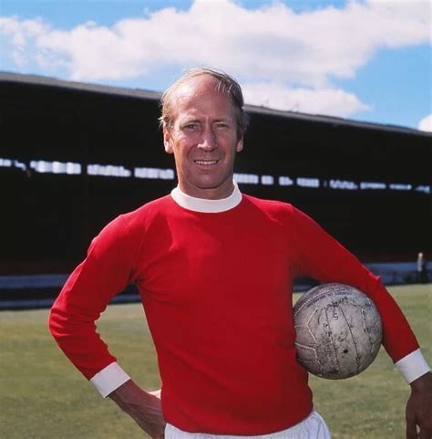 Bobby Charlton Manchester United Our beautiful pictures are available ...