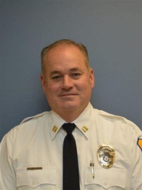 New East Brunswick Police Chief Announced | East Brunswick, NJ Patch