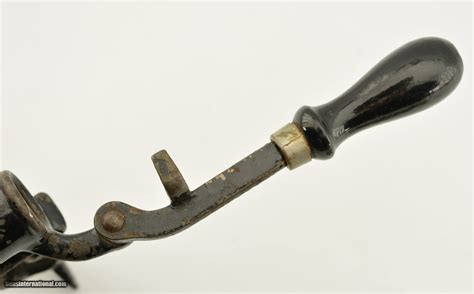 Vintage Shot Shell Reloading Hand Tools Set 12ga