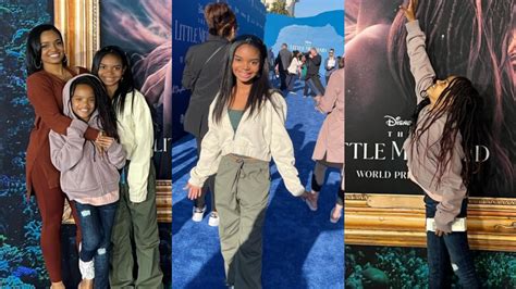 Let A Mother Be A Damn Mother Fans Rush To Defend Kyla Pratt After Critics Slam Her And Her