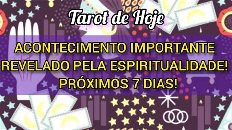 Acontecimento Importante Revelado Pela Espiritualidade Pr Ximos