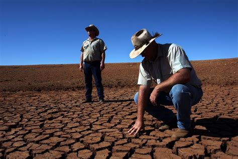 The Lasting Condition: Drought in Australia | Asia-Pacific Research