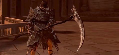 20 Best Weapons In Dark Souls Remastered Fandomspot