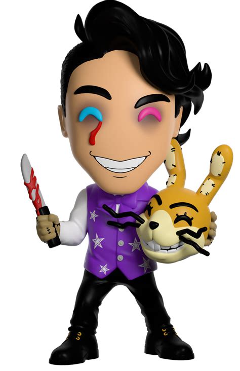 Dawko Youtooz Collectibles