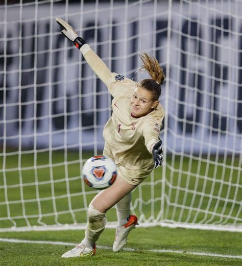 Fsu Soccer Wins Third National Championship Over Byu In Pk Shootout