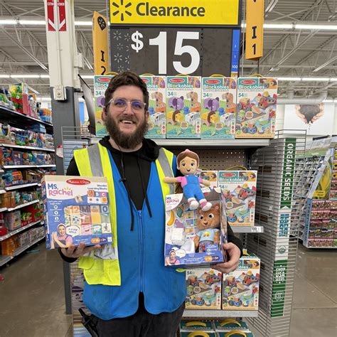 The walmart irwin pennsylvania store reveals a massive secret sale 7