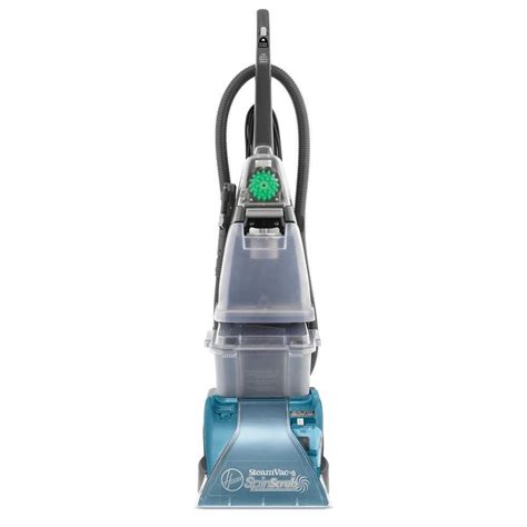 HOOVER F5914 STEAM VAC,5 BRUSH,12amp, W/POWER SURGE Spin Scrub ...