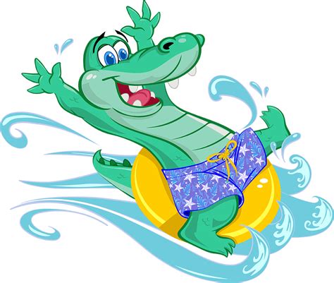 List Of Drunk Animated Gator Png 2022