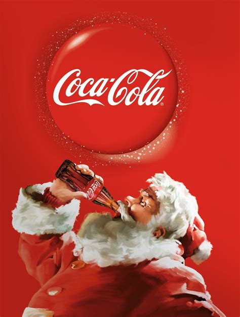 Coca Cola Christmas Phone Wallpapers Wallpaper Cave