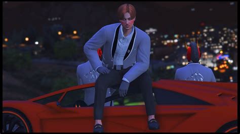 Live Gta V Roleplay No One City 84 สวัสดีครับ คิดถึงคนดูทุกคนนะครับ