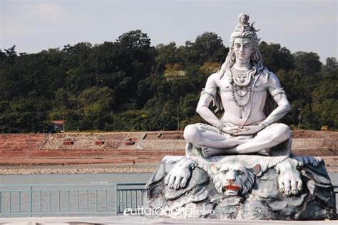 LORD SHIVA - Uttarakhand Photos